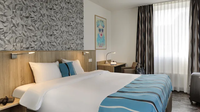 Ibis Styles Arnsberg Sauerland photo 3