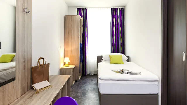 Ibis Styles Arnsberg Sauerland photo 4