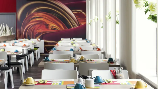Ibis Styles Arnsberg Sauerland photo 5