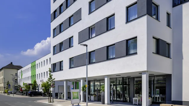 Ibis Styles Arnsberg Sauerland photo 6