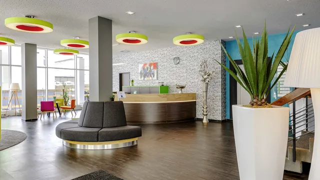 Ibis Styles Arnsberg Sauerland photo 7