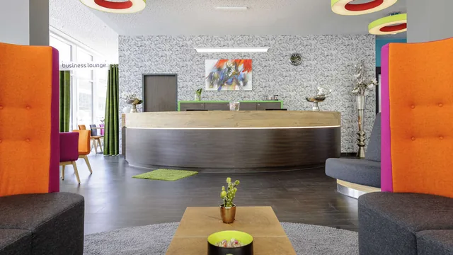 Ibis Styles Arnsberg Sauerland photo 8