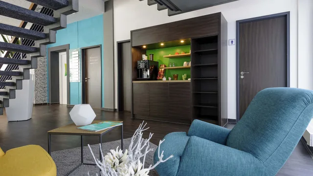Ibis Styles Arnsberg Sauerland photo 9