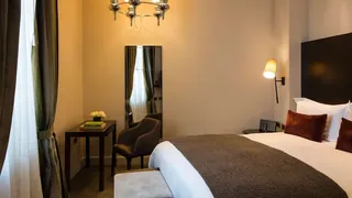 Sofitel Montevideo Casino Carrasco and Spa