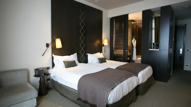 Sofitel Montevideo Casino Carrasco and Spa photo 3