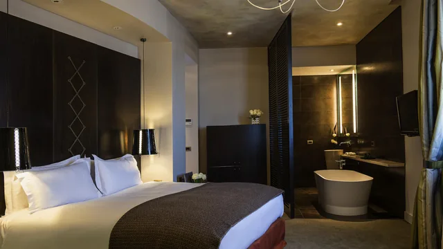 Sofitel Montevideo Casino Carrasco and Spa photo 4