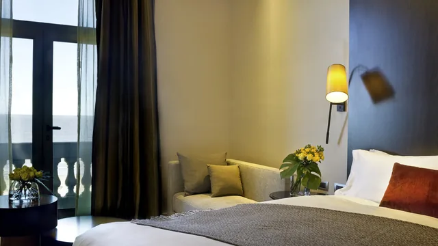 Sofitel Montevideo Casino Carrasco and Spa photo 5