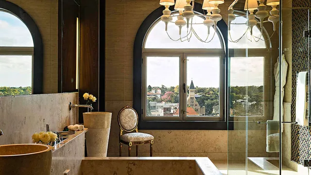 Sofitel Montevideo Casino Carrasco and Spa photo 8