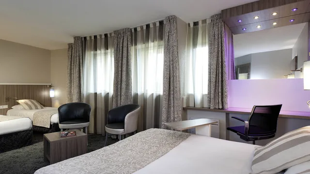 Ibis Styles Melun photo 1