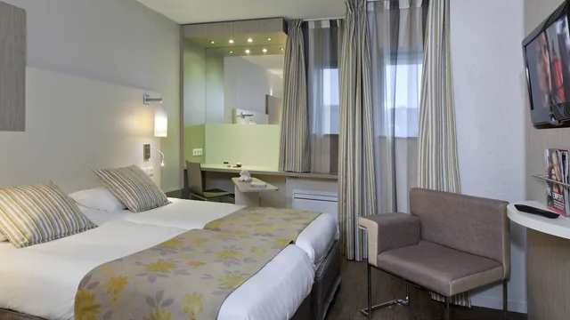 Ibis Styles Melun photo 2