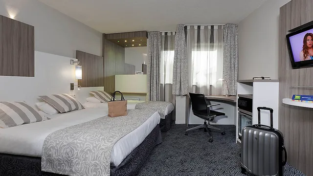 Ibis Styles Melun photo 3