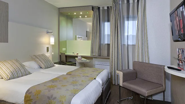 Ibis Styles Melun photo 4