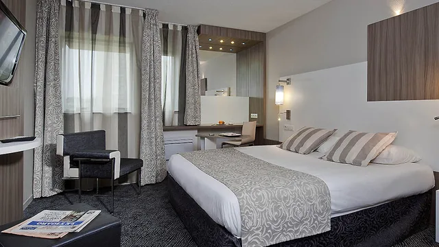 Ibis Styles Melun photo 5