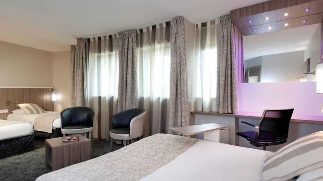 Ibis Styles Melun photo 7