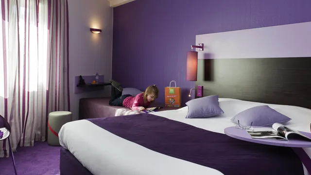 Ibis Styles Marseille Centre Prado Place Castellane photo 4