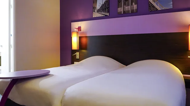 Ibis Styles Marseille Centre Prado Place Castellane photo 5