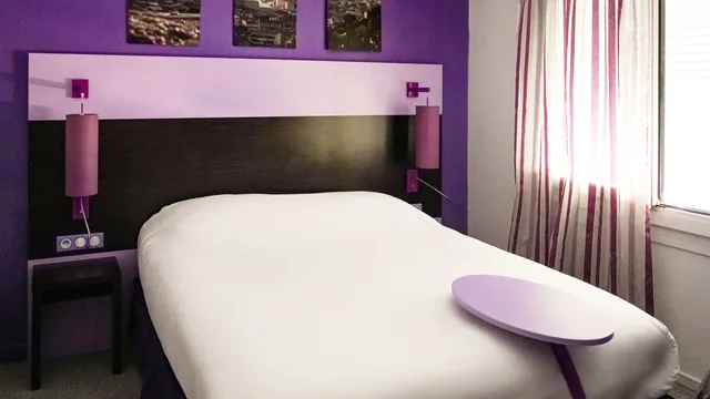 Ibis Styles Marseille Centre Prado Place Castellane photo 6