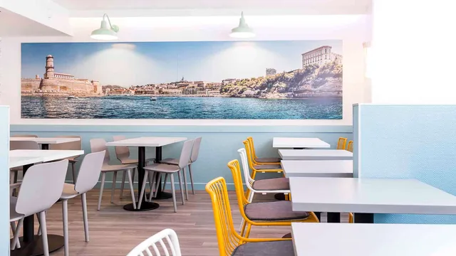 Ibis Styles Marseille Centre Prado Place Castellane photo 9