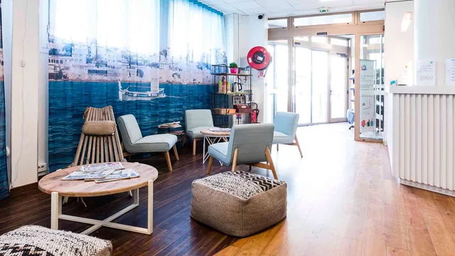 Ibis Styles Marseille Centre Prado Place Castellane photo 12