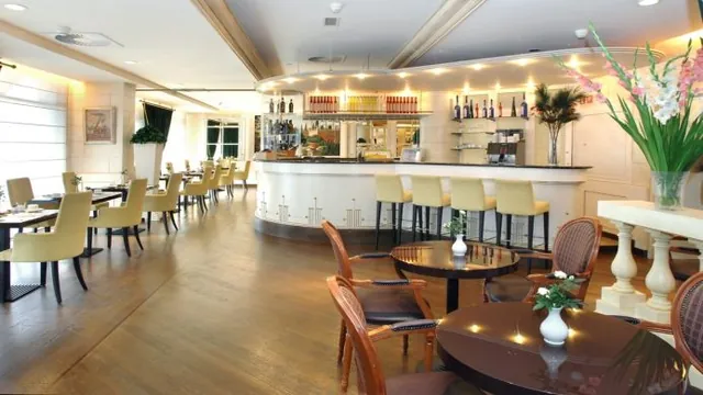 Le Chatelain Boutique Hotel Brussels photo 1