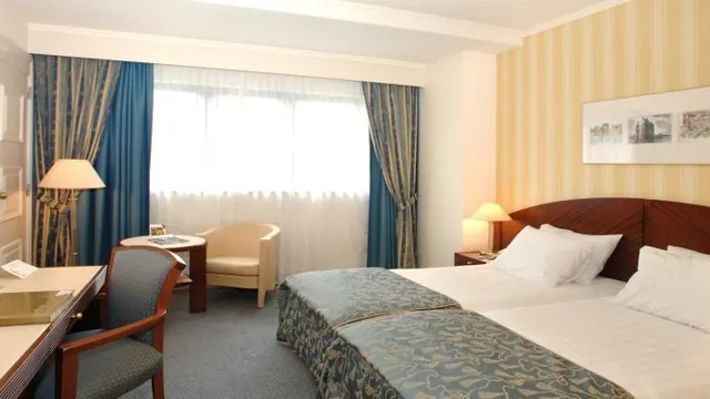Le Chatelain Boutique Hotel Brussels photo 2