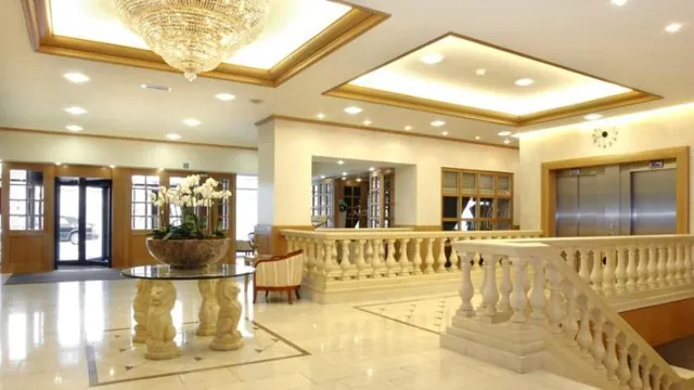 Le Chatelain Boutique Hotel Brussels photo 3