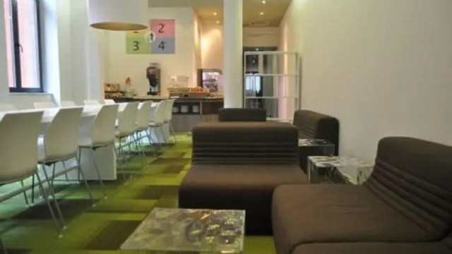 Floris Hotel Arlequin Grand Place Brussels photo 2
