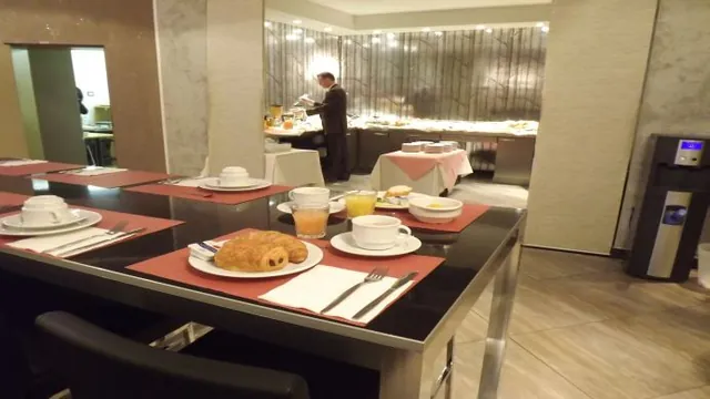 Floris Hotel Arlequin Grand Place Brussels photo 3