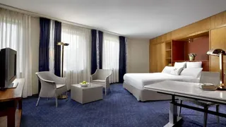Super 8 by Wyndham St-Jerome