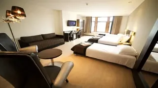 Floris Hotel Louise Brussels