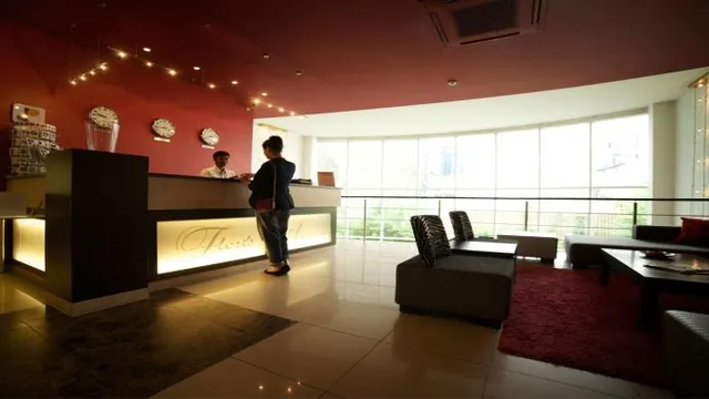 Floris Hotel Louise Brussels photo 2