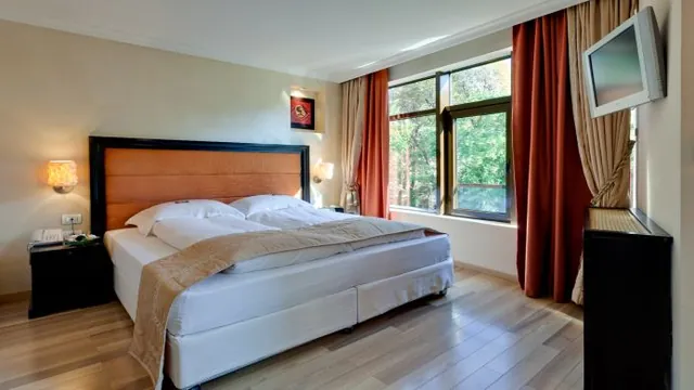 Floris Hotel Louise Brussels photo 3
