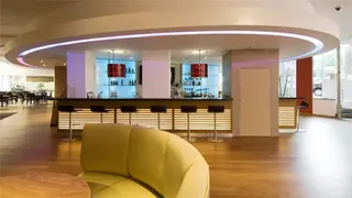 Super 8 by Wyndham Sainte Agathe Des Monts