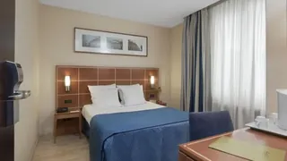 Super 8 by Wyndham Salem VA