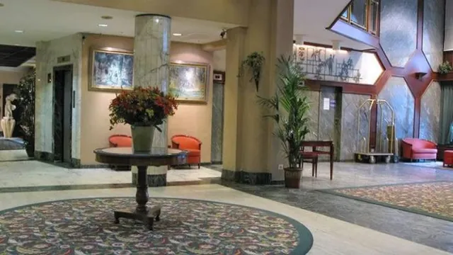 Exe Grand Place Hotel Brussels photo 6