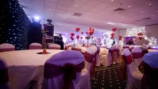 Chiltern Hotel Luton