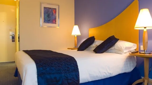 Chiltern Hotel Luton photo 2