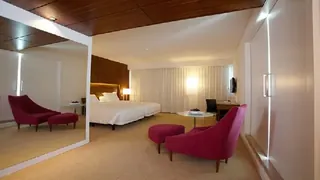 Hotel Sao Jose Fatima