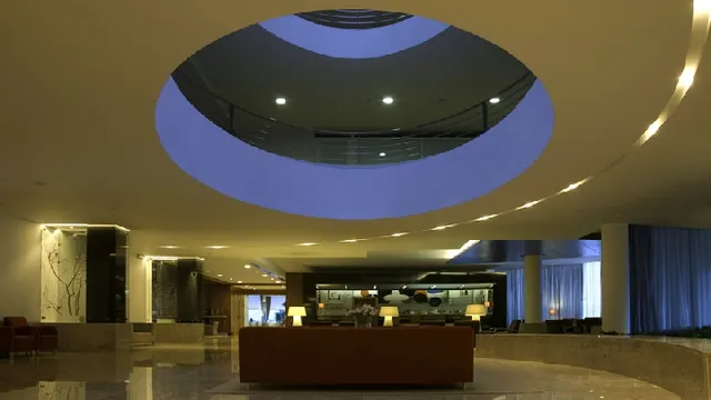 Hotel Sao Jose Fatima photo 2