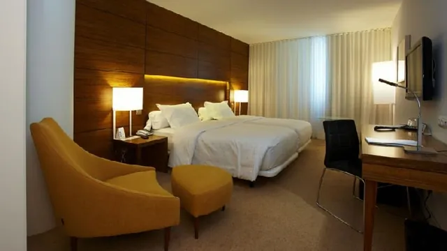 Hotel Sao Jose Fatima photo 3