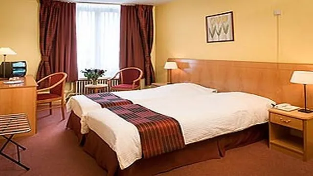 Hans Memling Hotel Brugge photo 2