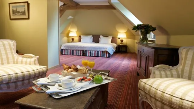 Martin?s Relais Oud Huis Amsterdam Hotel Brugge photo 1