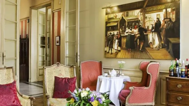Martin?s Relais Oud Huis Amsterdam Hotel Brugge photo 2