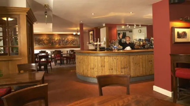 Brook Waterloo Hotel Bracknell photo 3