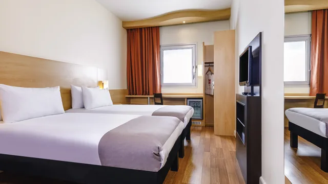 Ibis Istanbul Esenyurt photo 1