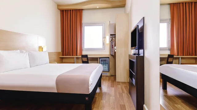 Ibis Istanbul Esenyurt photo 4