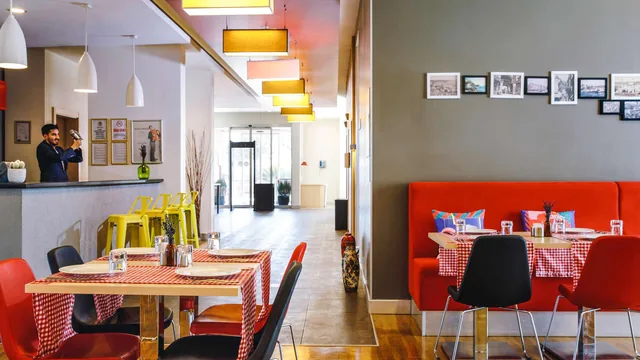 Ibis Istanbul Esenyurt photo 5