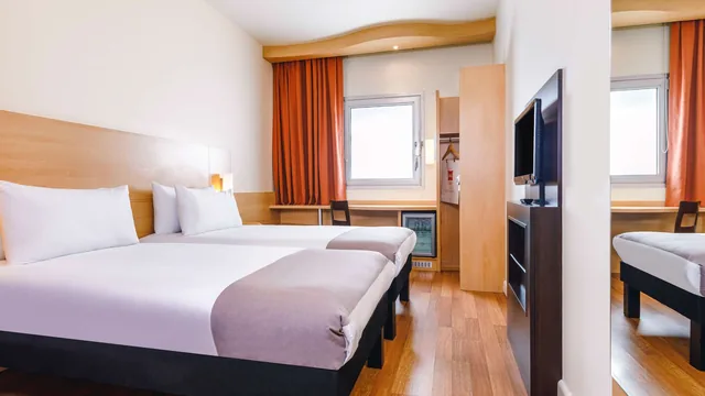 Ibis Istanbul Esenyurt photo 8