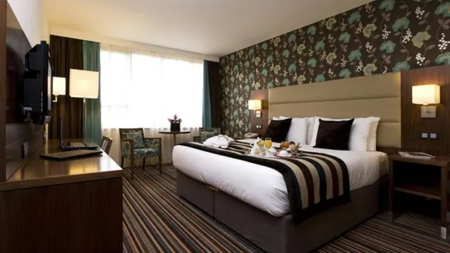 Leopold Hotel Antwerp photo 1