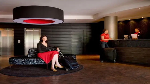 Leopold Hotel Antwerp photo 2